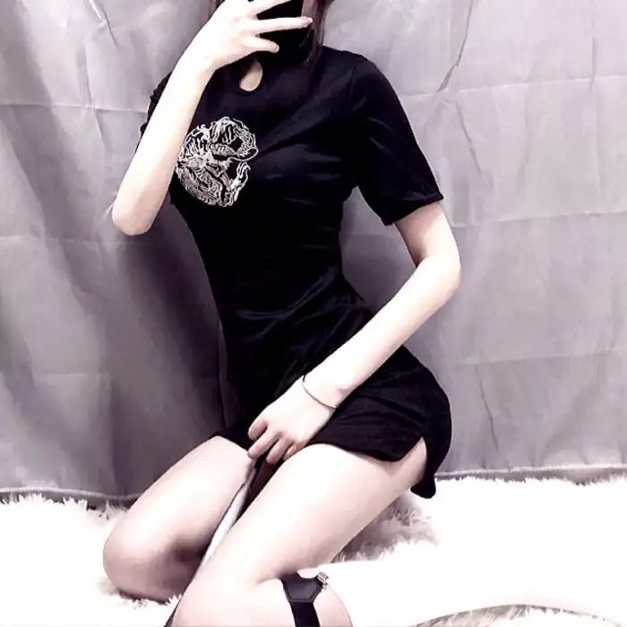 火红青春
